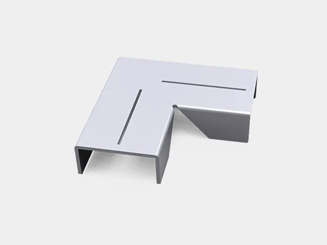 Соединитель DesignLed CR5004