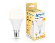 Светодиодная лампа Шар P45 13W 2700K Ambrella light 451313
