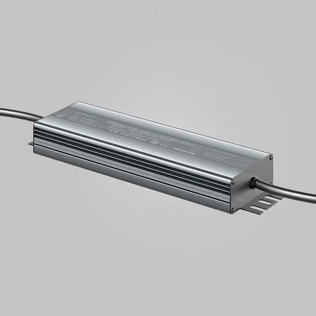 Блок питания Technical Maytoni PSL008-100W-48V-IP67 Power Supply Magnetic