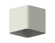 Корпус светильника накладной для насадок 70*70mm Ambrella light C7807 DIY Spot