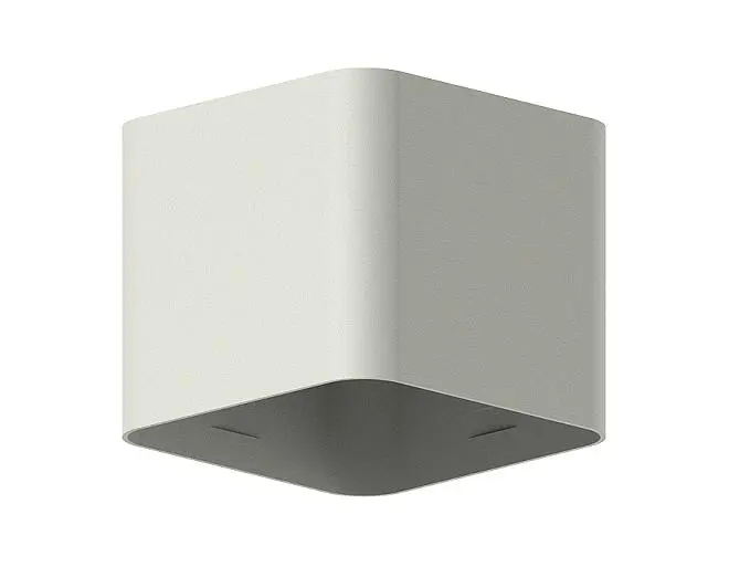 Корпус светильника накладной для насадок 70*70mm Ambrella light C7807 DIY Spot Корпус светильника накладной для насадок 70*70mm Ambrella light C7807 DIY Spot