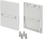 Заглушка профиля Arlight 030308 KLUS-POWER