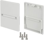 Заглушка профиля Arlight 030308 KLUS-POWER