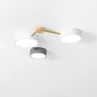 Потолочный светильник ImperiumLoft 207842-26 Solen01