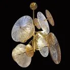 Потолочная люстра Cloyd 10592 Helion