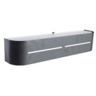 Светильник Настенный Arte Lamp A7210AP-2BK COSMOPOLITAN