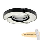 Потолочный светильник MyFar MR9210-CL Lysithea