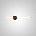 Подвесной Светильник Cornell L10 White 4000К ImperiumLoft 187961-23
