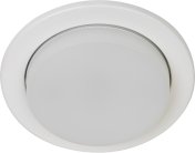 Точечный светильник ЭРА KL70 WH-10