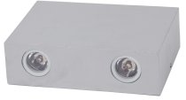 Архитектурная подсветка Oasis Light W78119 S tube LED
