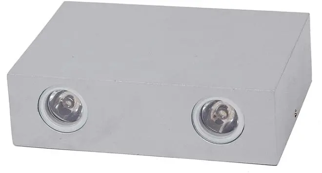 Архитектурная подсветка Oasis Light W78119 S tube LED