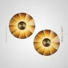 Бра TAO Lampatron f-tao01 8874