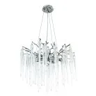 Подвесная люстра MODESTYLE MS.2114.600 CR