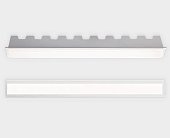 Встраиваемый светильник Italline IT06-6015 white 3000K