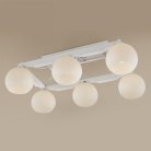 Люстра потолочная Citilux CL164362 Ариста