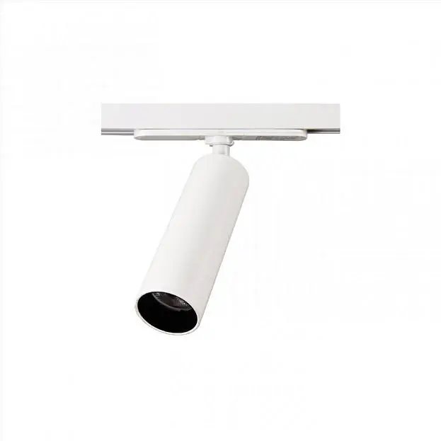 Трековый светильник Citilux CL01T070 Тубус Трековый светильник Citilux CL01T070 Тубус
