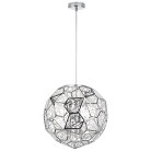 Подвесной светильник Lightstar 724064 (MD2201-6L) FERMO