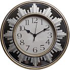 Настенные часы Garda Decor L323G