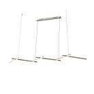 Подвесной светильник ST Luce SL394.503.06 BASONI