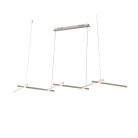 Подвесной светильник ST Luce SL394.503.06 BASONI