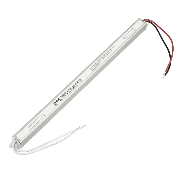 Блок питания Uniel UET-VAT-060A20 12V IP20
