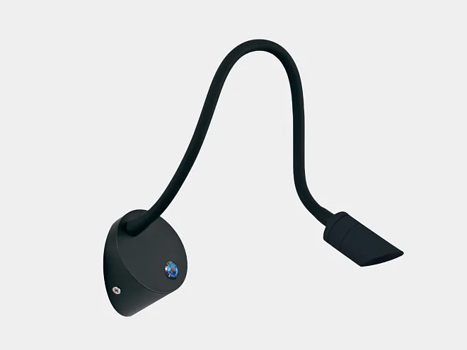 Настенный светильник DesignLed BQ003103-A-3-DIM-BL-WW BED