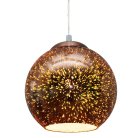 Подвесной светильник Lussole GRLSP-0198 AMMON