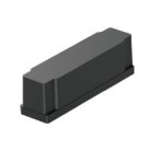 Блок питания ITALLINE IT09-9024 black