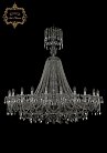 Люстра Bohemia Art Classic 11.25.24.530.XL-151.Cr.Sp