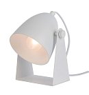 Настольная лампа Lucide 45564/01/31 Chago