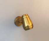 Бра ITALLINE Leo AP 6264 brass