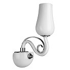 Бра Arte Lamp A8110AP-1WH BIANCANEVE