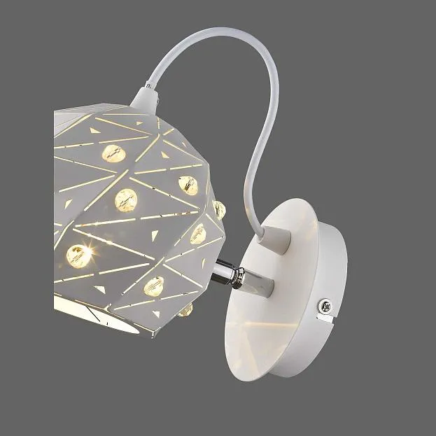 Бра Wertmark WE263.01.001