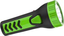 Ручной аккумуляторный фонарь Gauss GF101 128х48 50 лм