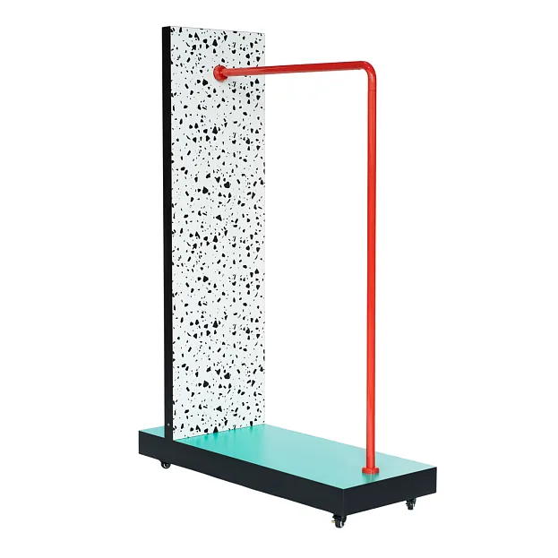 Вешалка Terrazzo Seletti 16516 Superfurniture