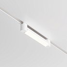 Трековый светильник Maytoni Technical TR104-1-10W3K-W Basis Rot