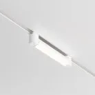 Трековый светильник Maytoni Technical TR104-1-10W3K-W Basis Rot