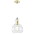 Подвесной светильник Lumina Deco TP 2050-1 GD Lampit
