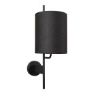 Настенный светильник Loft IT 10253W/A Black Ritz