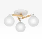 Люстра поворотная Citilux CL133130 TIKA