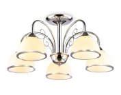Подвесная люстра Ambrella light TR3182 Traditional