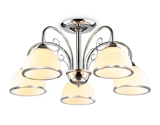 Подвесная люстра Ambrella light TR3182 Traditional Подвесная люстра Ambrella light TR3182 Traditional