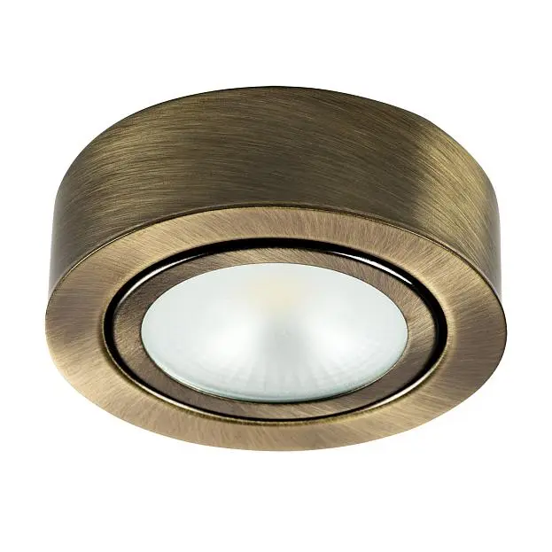 Мебельный светильник Lightstar 003351 MOBILED Мебельный светильник Lightstar 003351 MOBILED