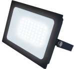 Прожектор уличный Uniel ULF-F21-50W/4000K IP65 200-250В BLACK
