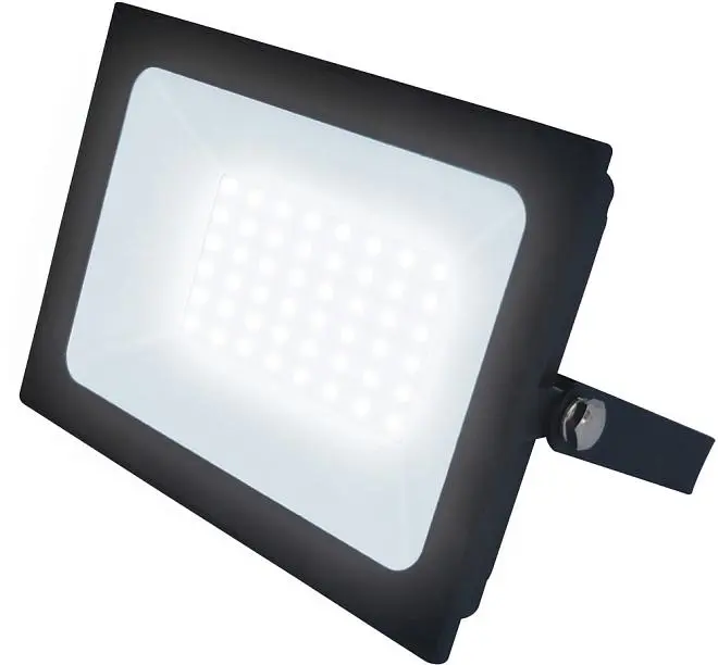 Прожектор уличный Uniel ULF-F21-50W/4000K IP65 200-250В BLACK Прожектор уличный Uniel ULF-F21-50W/4000K IP65 200-250В BLACK