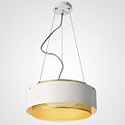 Подвесной Светильник 38 Белый ImperiumLoft 189561-26 Casing01