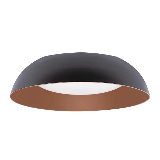 Потолочный светодиодный светильник Loft IT 10229 Black Cappello Потолочный светодиодный светильник Loft IT 10229 Black Cappello