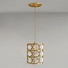 Подвесной светильник Cloyd 10579 Valent