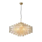 Подвесная люстра Favourite 4763-10P Mollitia