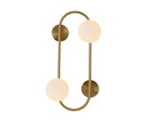 Бра KINK LIGHT 07639,20 Калле